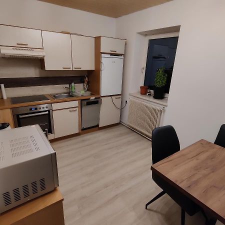 Ferienwohnung Solebad Gmund  Exteriör bild