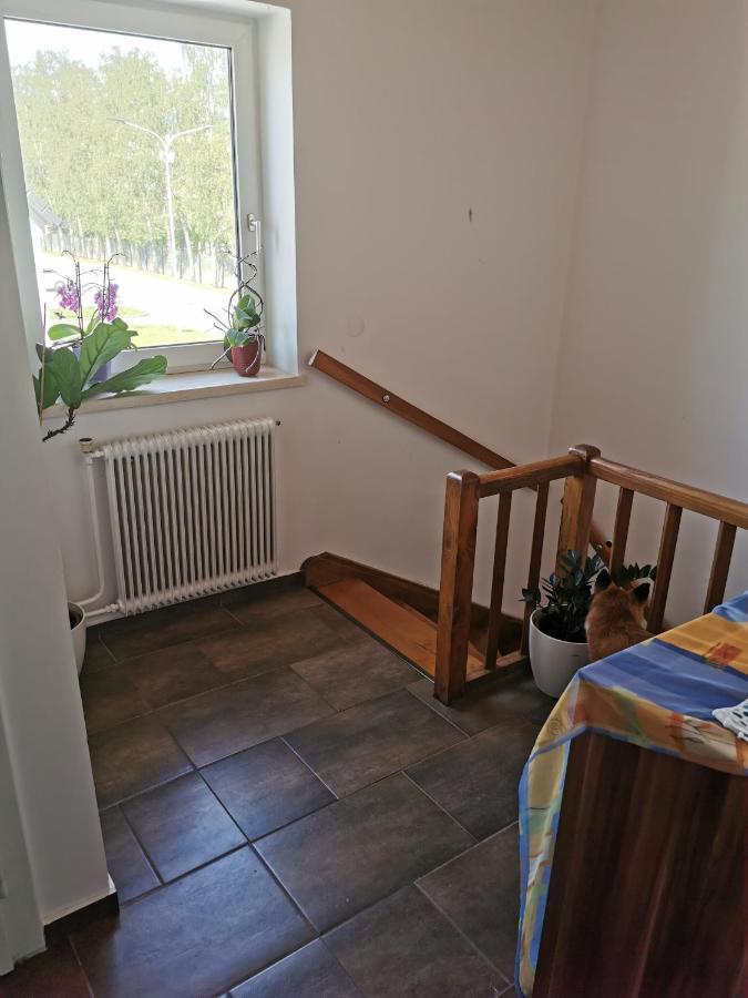 Ferienwohnung Solebad Gmund  Exteriör bild
