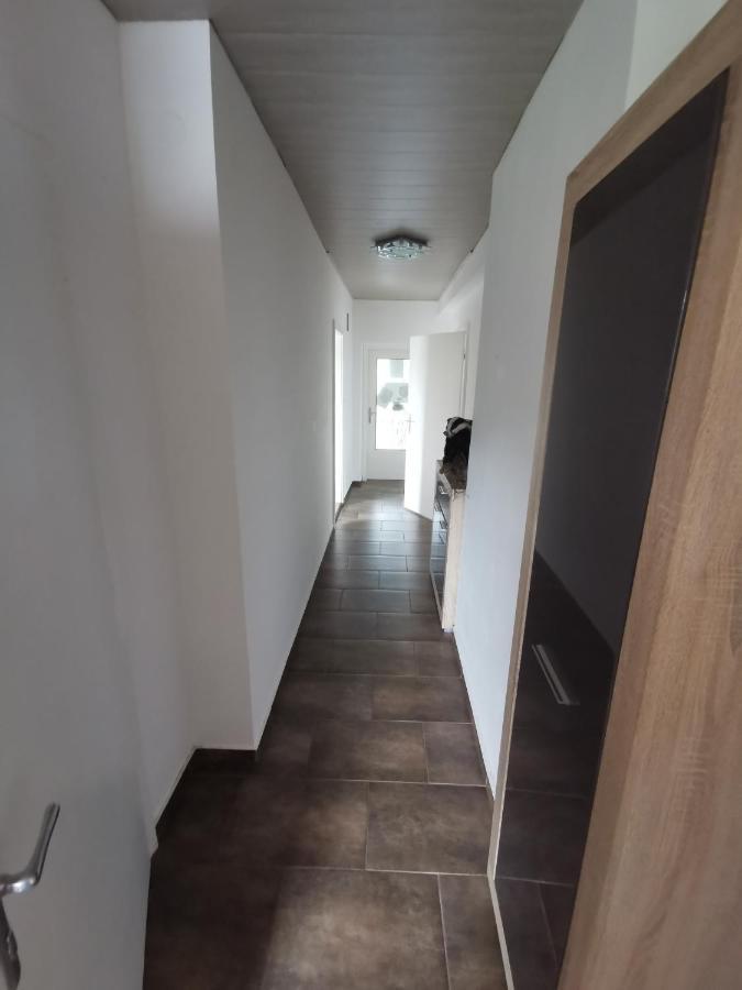 Ferienwohnung Solebad Gmund  Exteriör bild