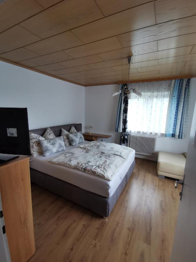 Ferienwohnung Solebad Gmund  Exteriör bild