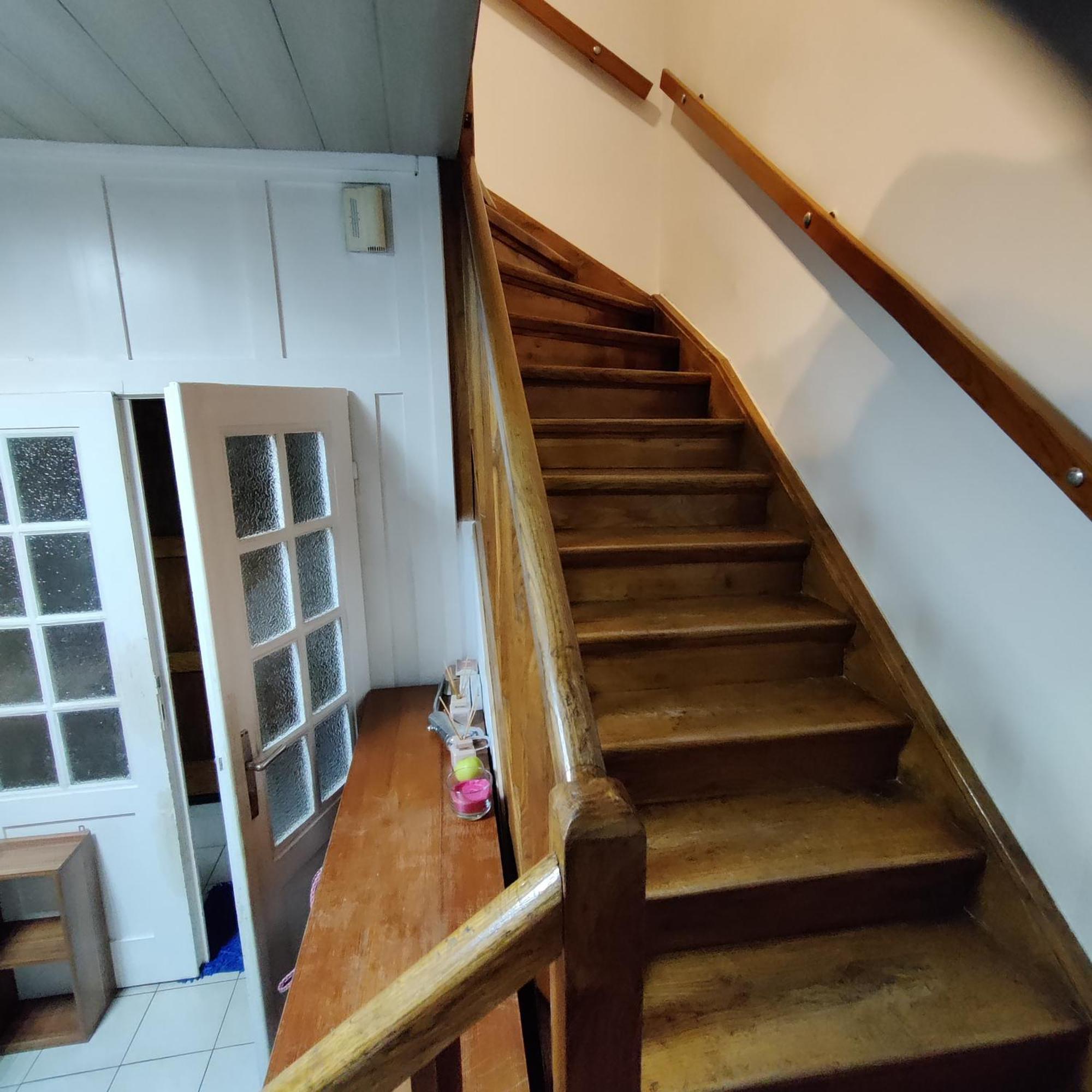 Ferienwohnung Solebad Gmund  Exteriör bild